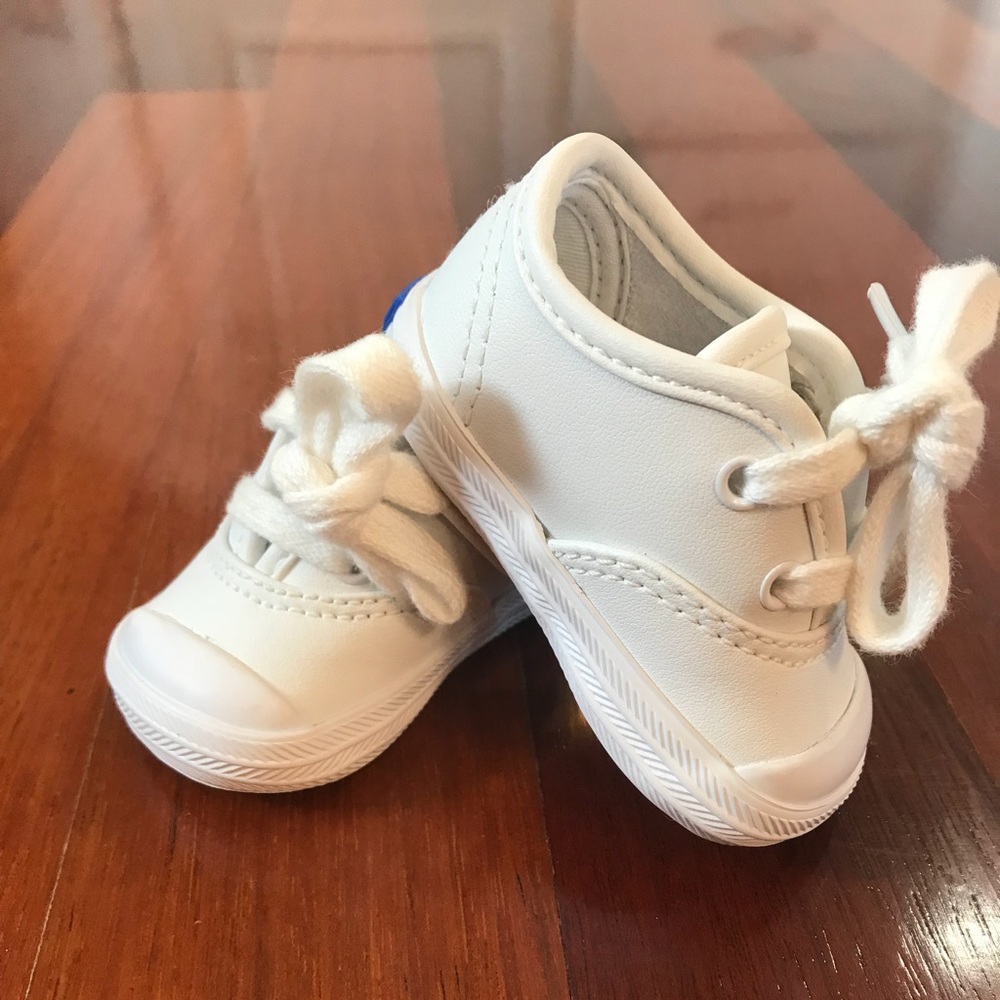 Infant Keds size 0
